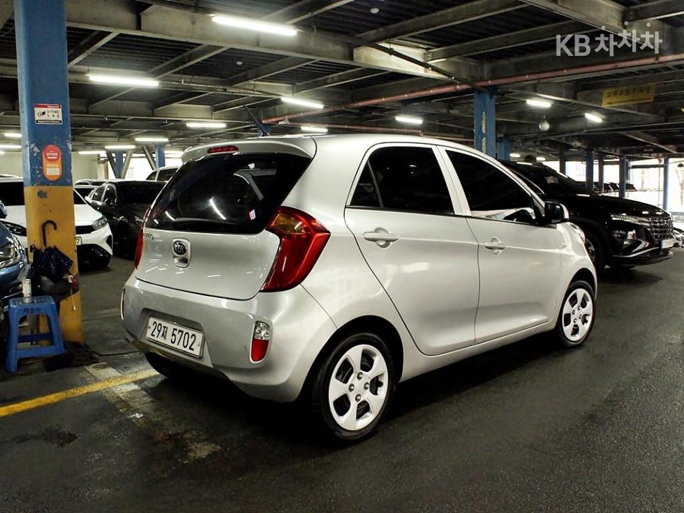 2014 - kia all