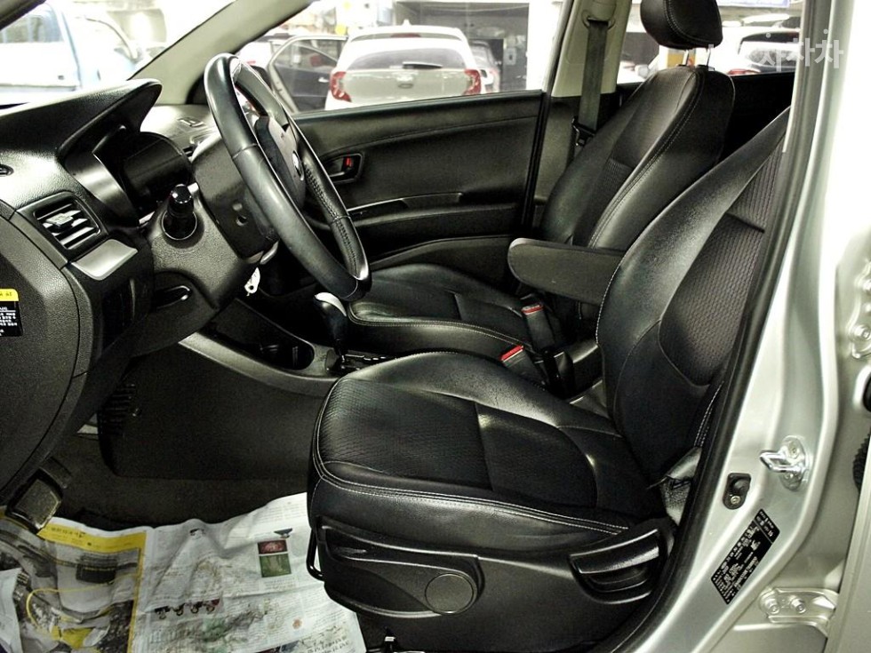 2014 - kia all