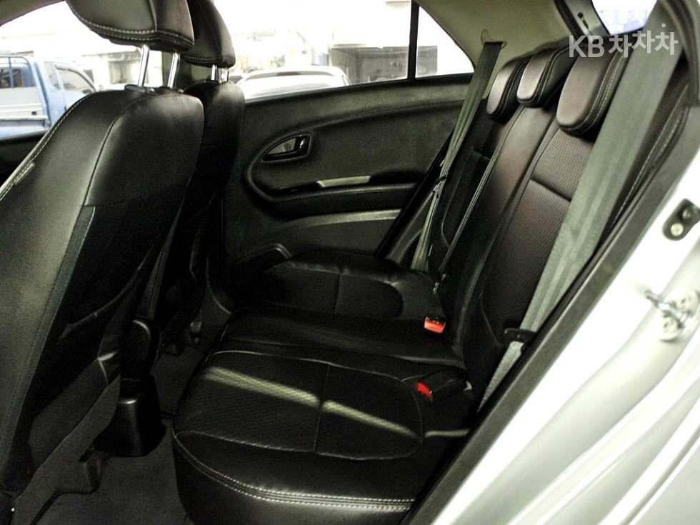 2014 - kia all