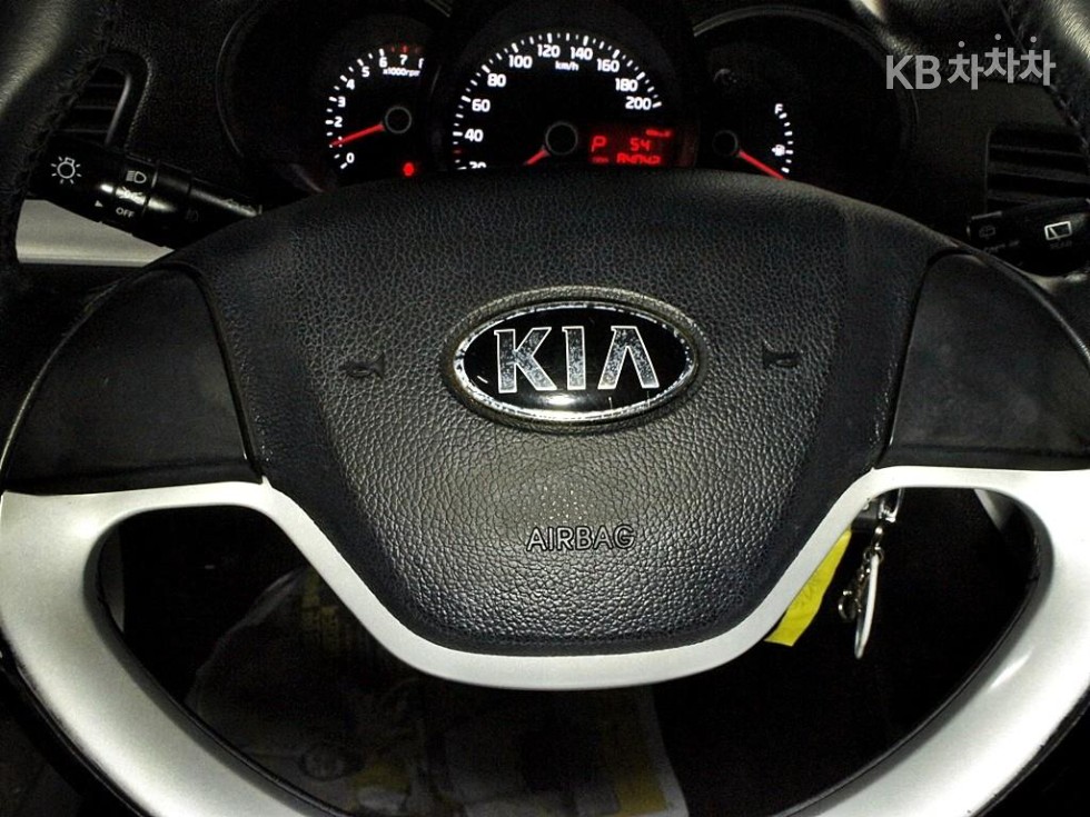 2014 - kia all