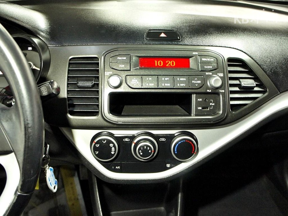 2014 - kia all
