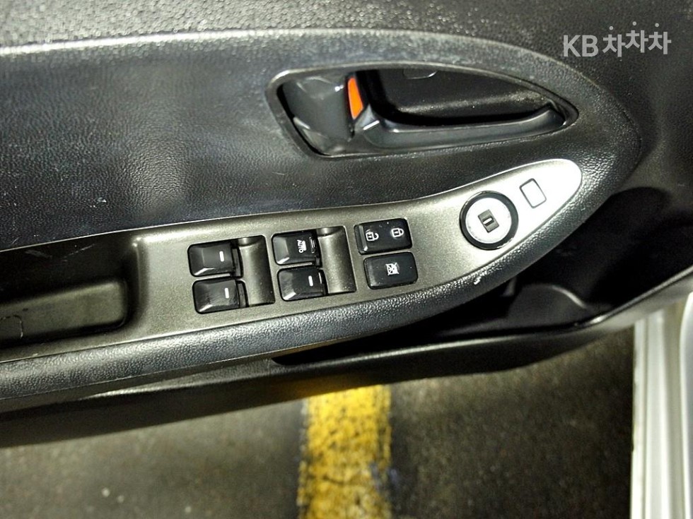 2014 - kia all