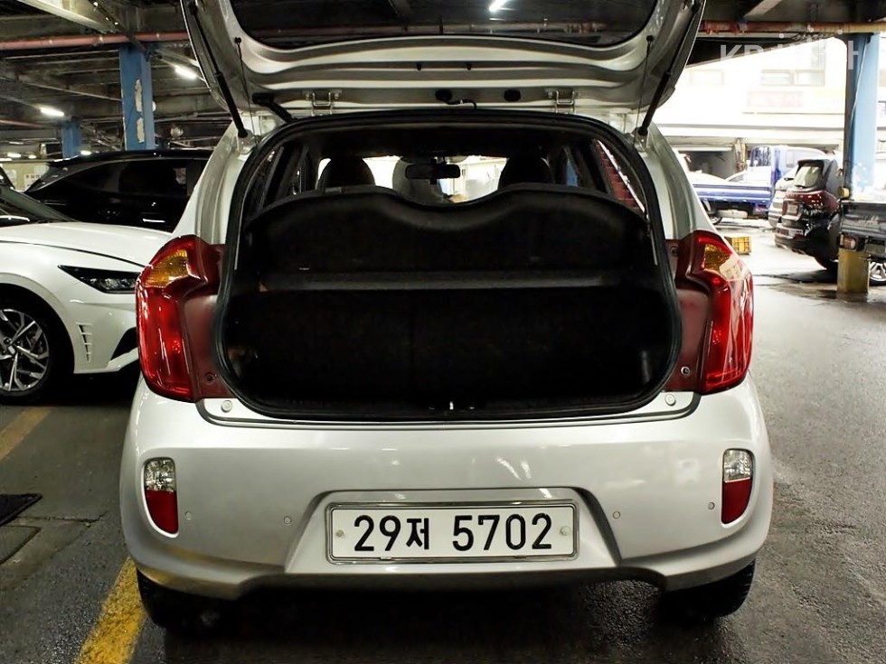 2014 - kia all
