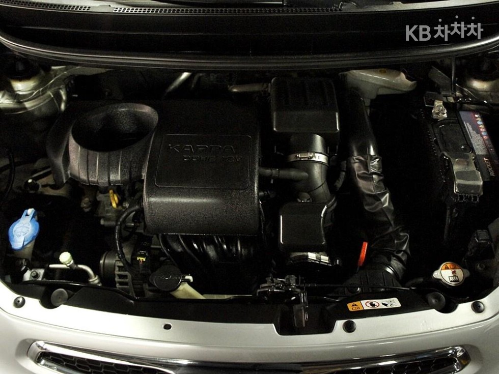 2014 - kia all