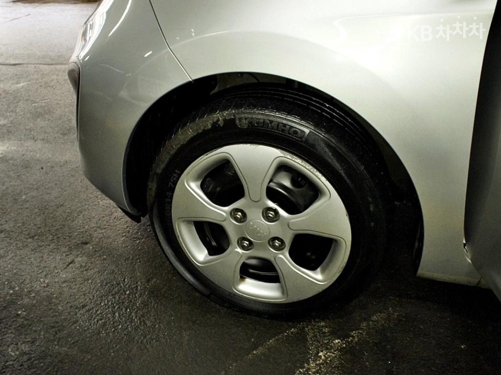2014 - kia all