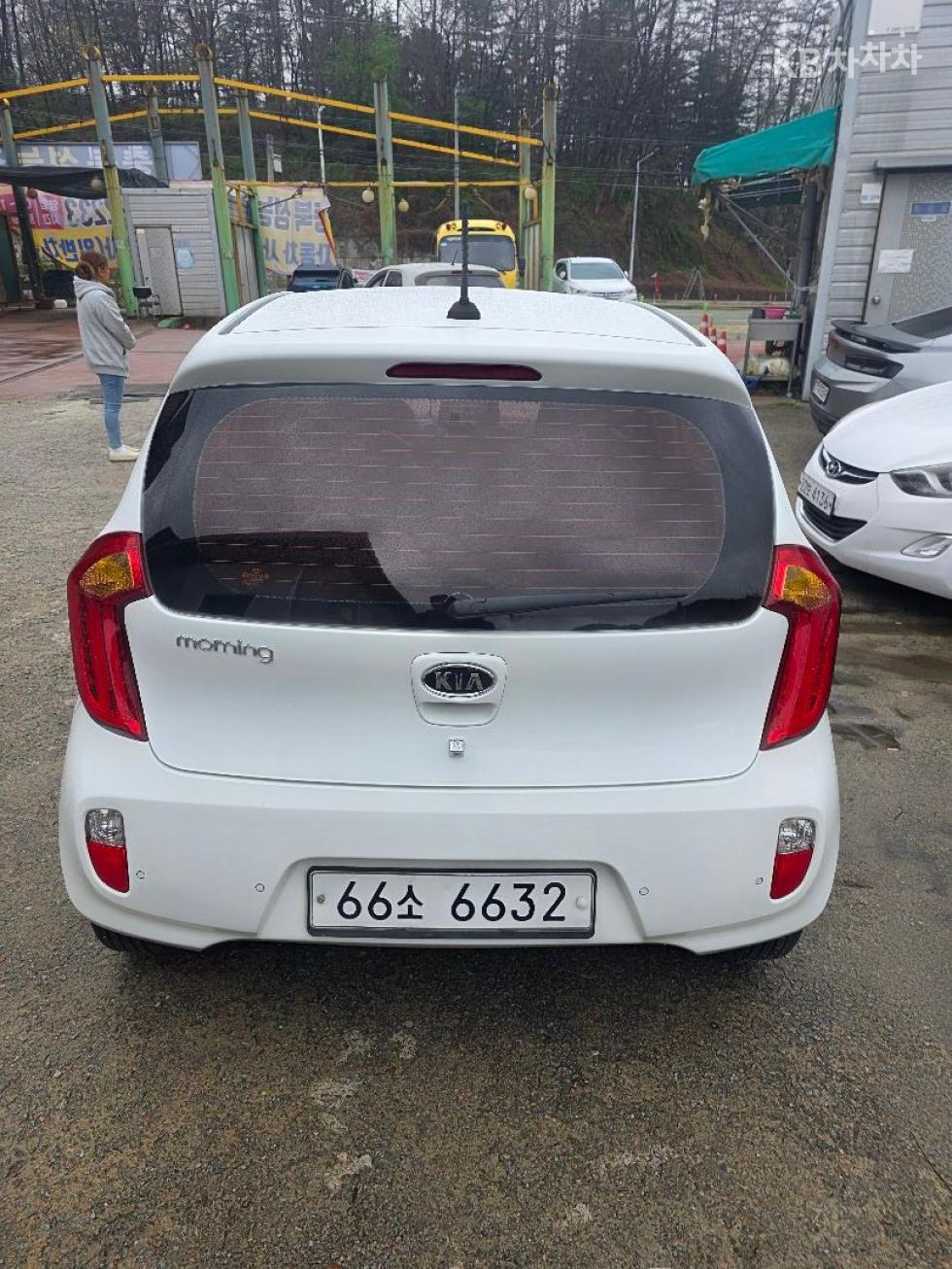 2012 - kia all