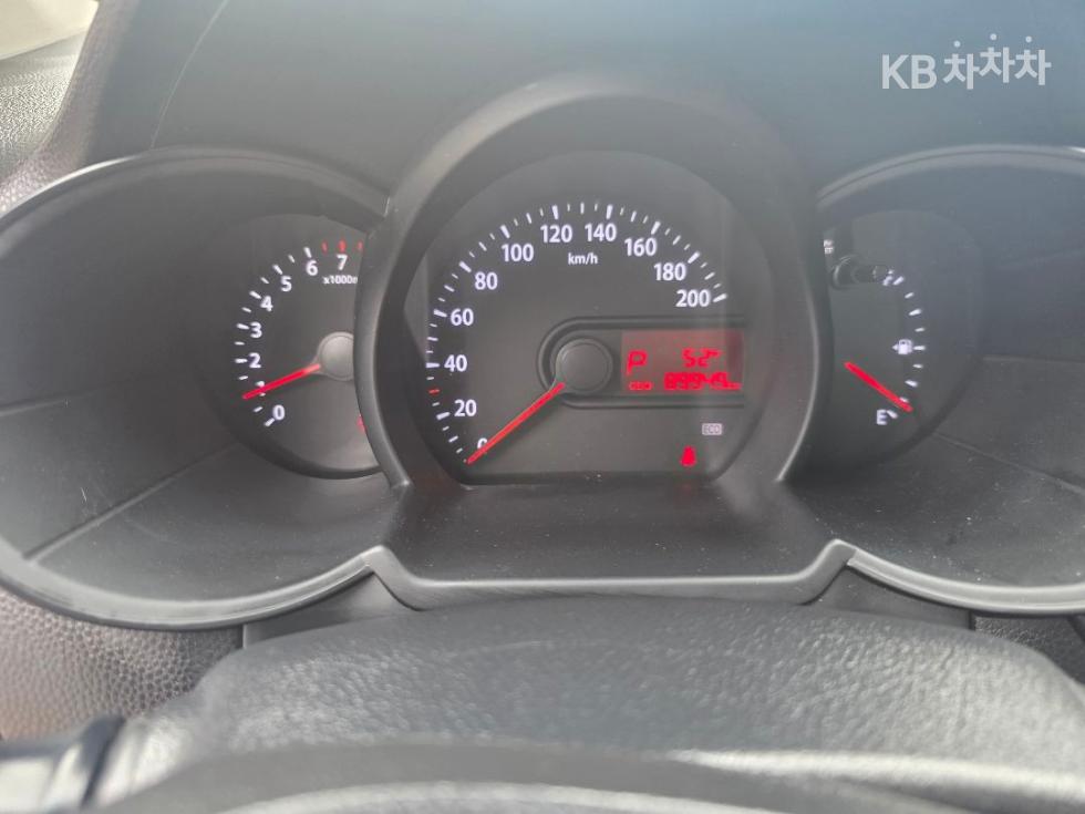2012 - kia all