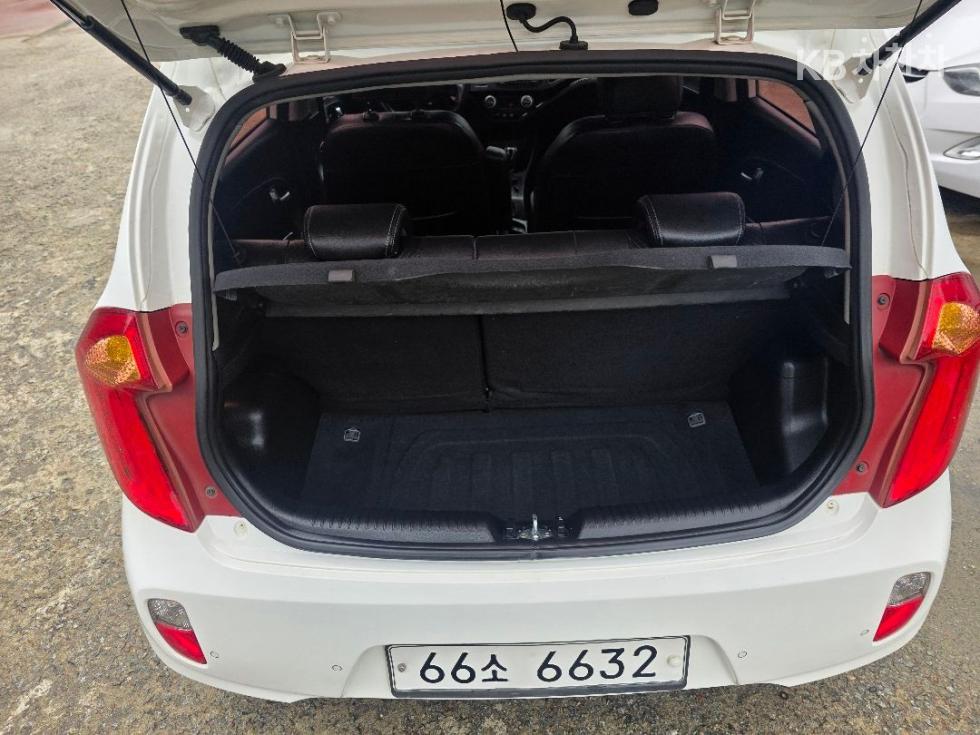 2012 - kia all
