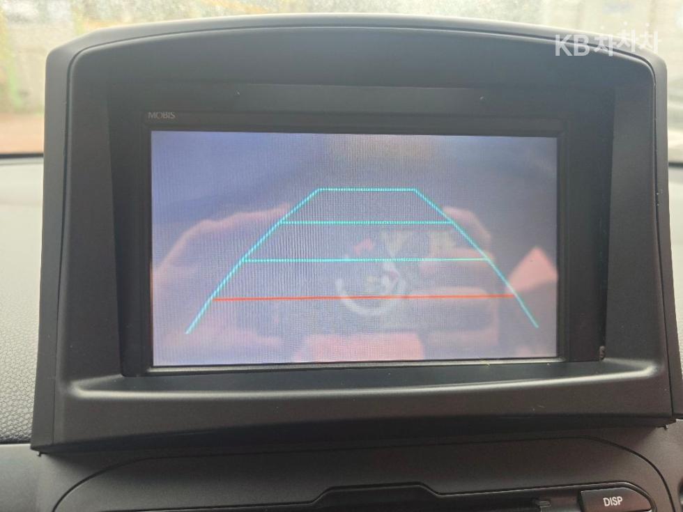 2012 - kia all
