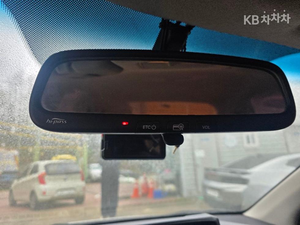 2012 - kia all