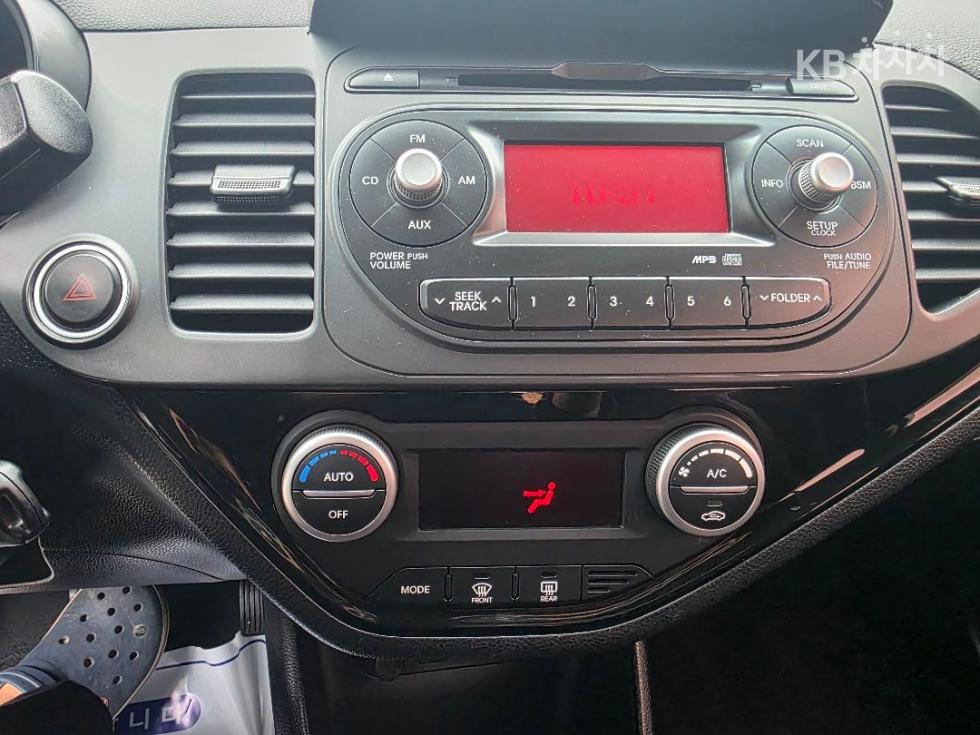 2012 - kia all