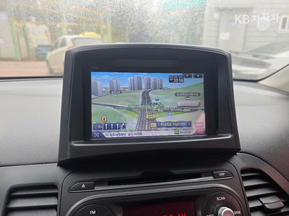 2012 - kia all