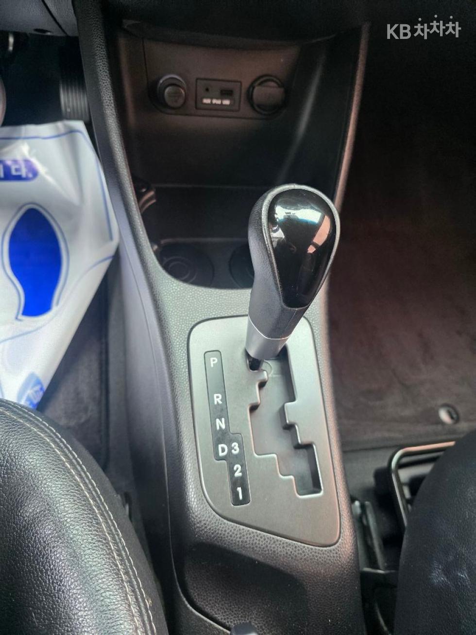 2012 - kia all