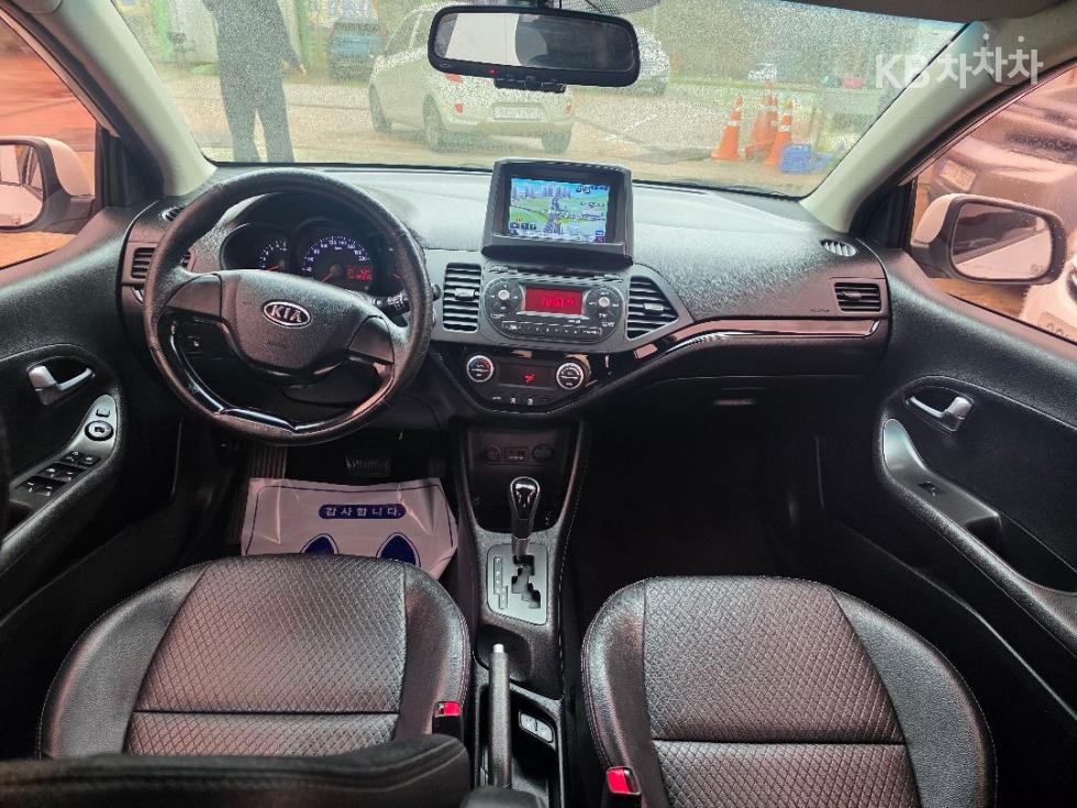2012 - kia all