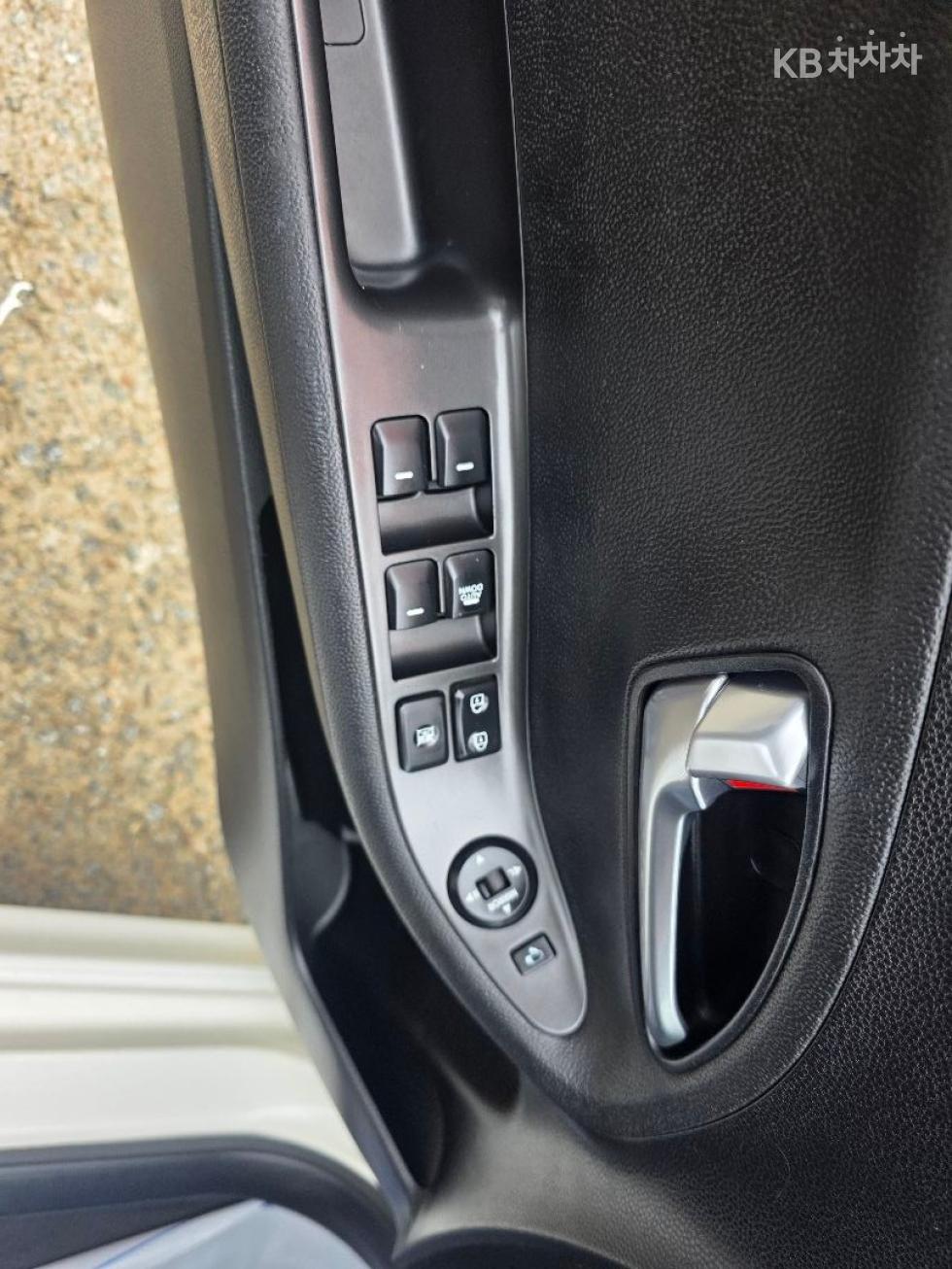 2012 - kia all