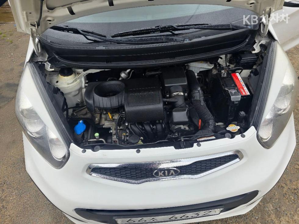 2012 - kia all