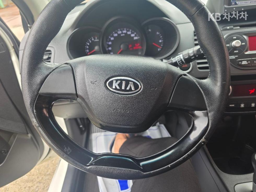 2012 - kia all