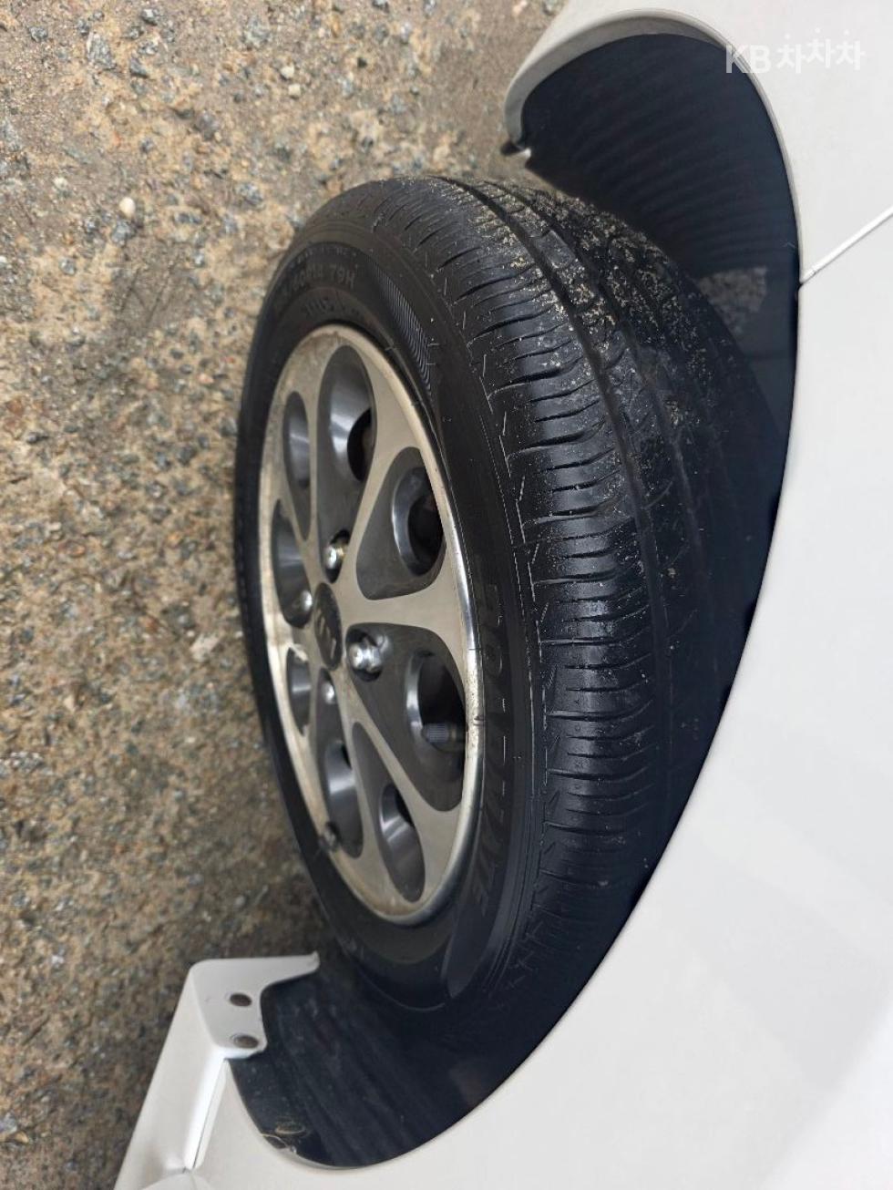 2012 - kia all