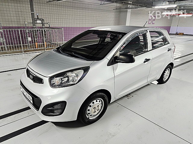 2014 kia all