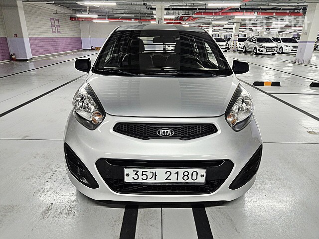 2014 - kia all