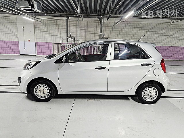 2014 - kia all