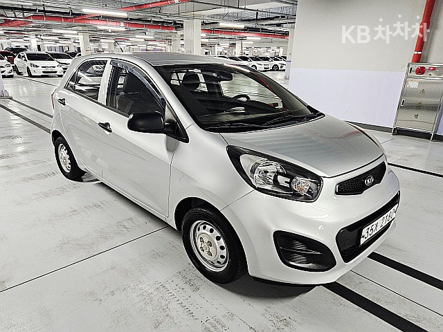 2014 - kia all