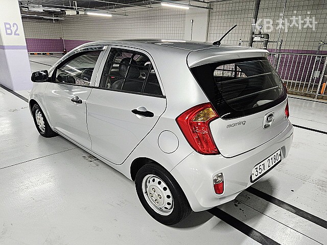2014 - kia all