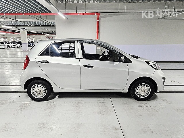 2014 - kia all