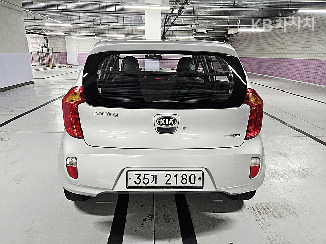 2014 - kia all
