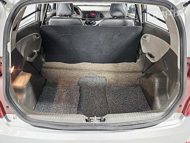 2014 - kia all