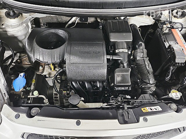 2014 - kia all