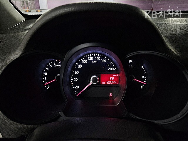 2014 - kia all