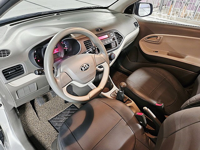 2014 - kia all