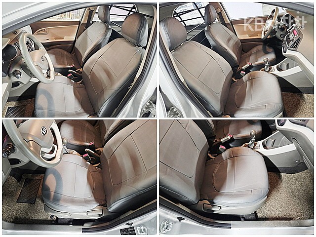 2014 - kia all