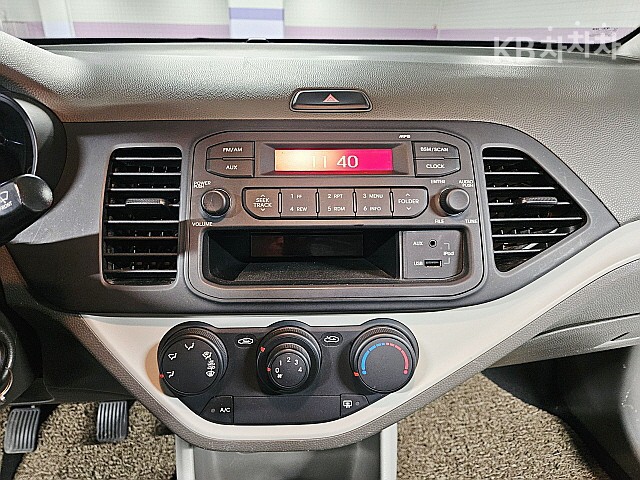 2014 - kia all