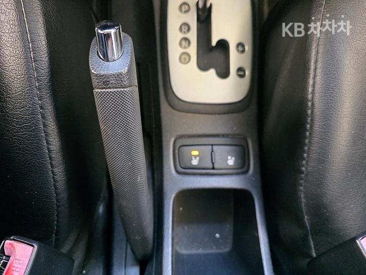 Kia Sportage New Diesel VGT 2WD TLX Top Model 7