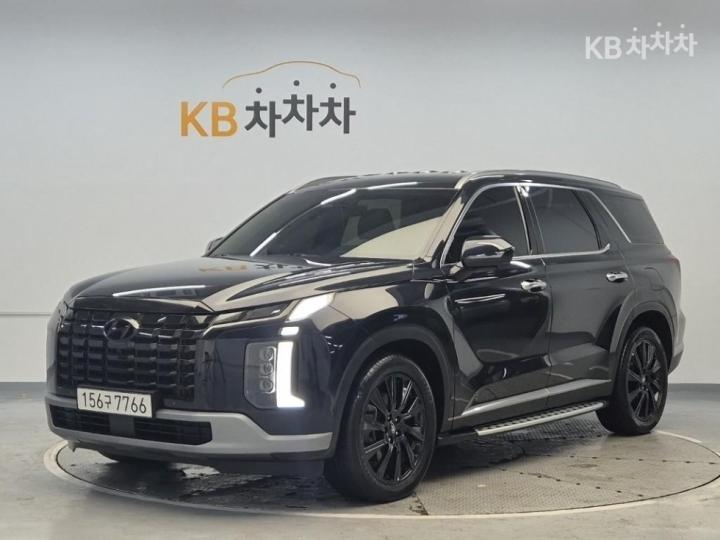 Hyundai Palisade 3.8 Gasoline 2WD Prestige