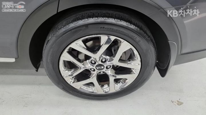 Kia Sorento 2.0 Diesel 2WD Master 7