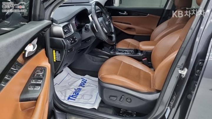 Kia Sorento 2.0 Diesel 2WD Master 10