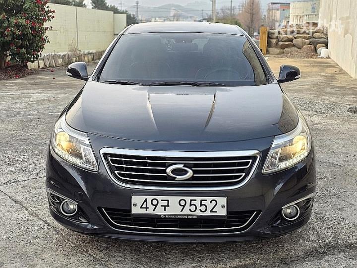 Renault SM5 New Platinum Diesel D Special 2