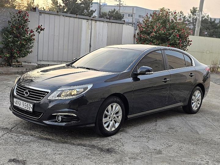 Renault SM5 New Platinum Diesel D Special 3