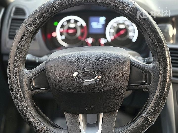 Renault SM5 New Platinum Diesel D Special 9