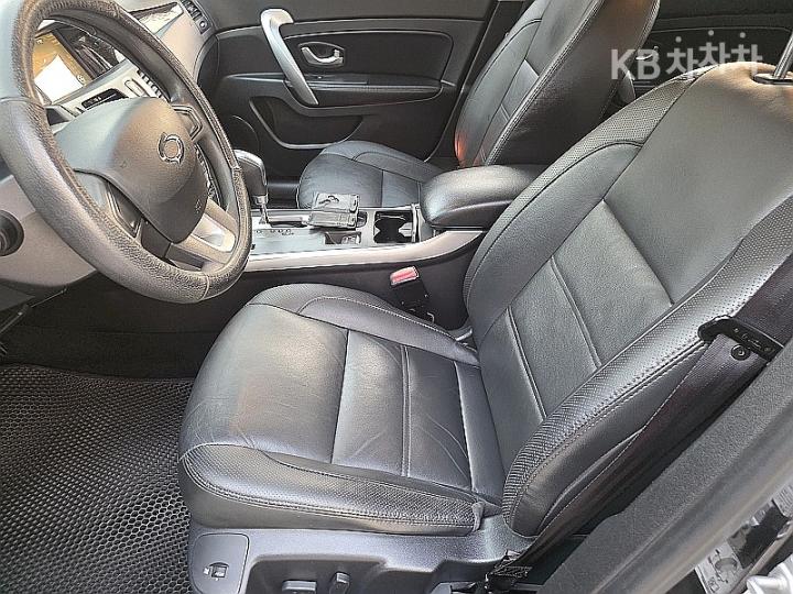 Renault SM5 New Platinum Diesel D Special 10