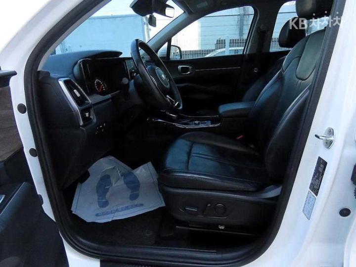 Kia Sorento 2.2 Diesel 2WD Prestige 6