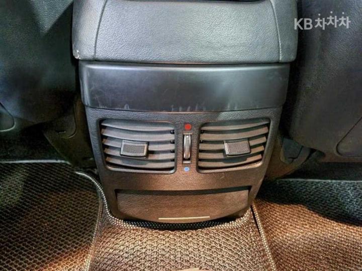 Kia Opirus New GH270 LPI Premium Type 7