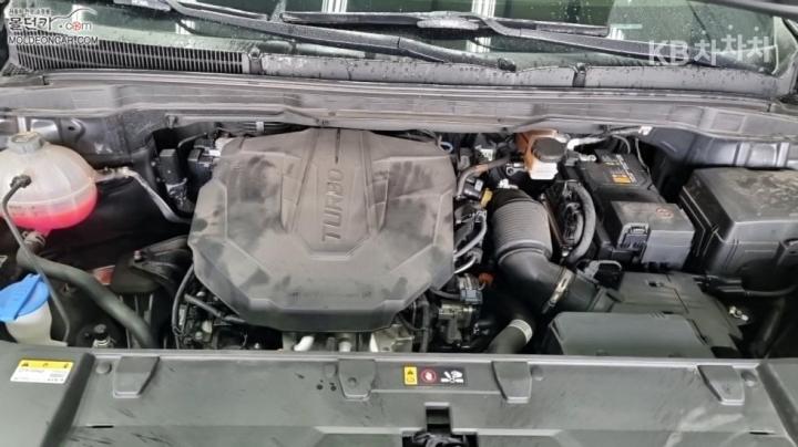 Kia Carnival D2.2 Signature 9