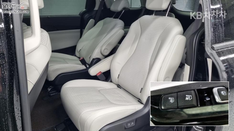 2023 - kia carnival