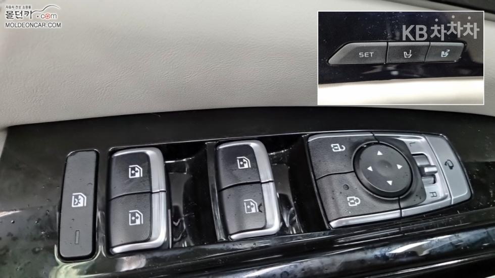 2023 - kia carnival