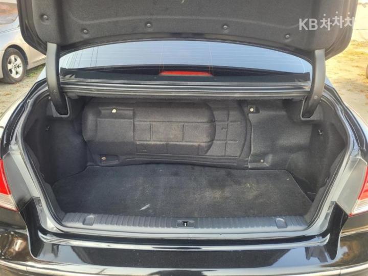 Hyundai Grandeur TG LPI Q270 Base Type 6