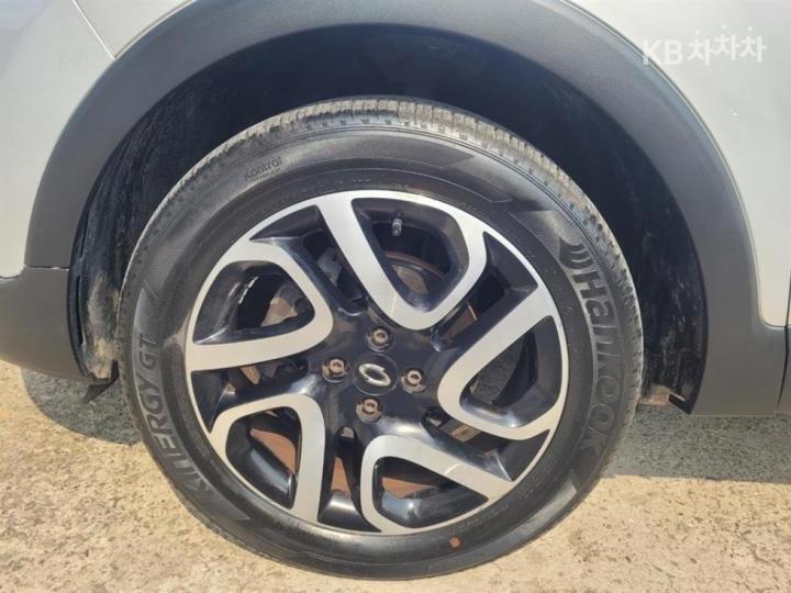 Renault QM3 RE Signature 6